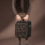 Sac isotherme repas, Gamer Mines, Moyen