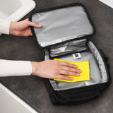 Sac isotherme repas, Gamer Mines, Moyen