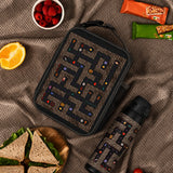 Sac isotherme repas, Gamer Mines, Moyen