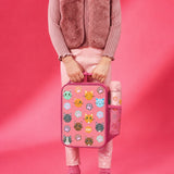 Sac isotherme repas, Chats, Moyen