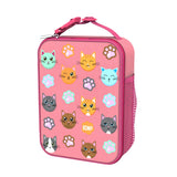 Sac isotherme repas, Chats, Moyen
