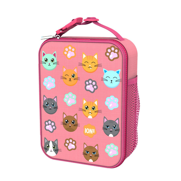 Sac isotherme repas, Chats, Moyen