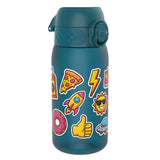 Gourde enfant Recyclon, Autocollants, 350 ml