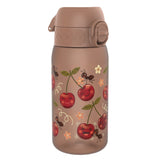 Gourde enfant Recyclon, Cerises, 350 ml