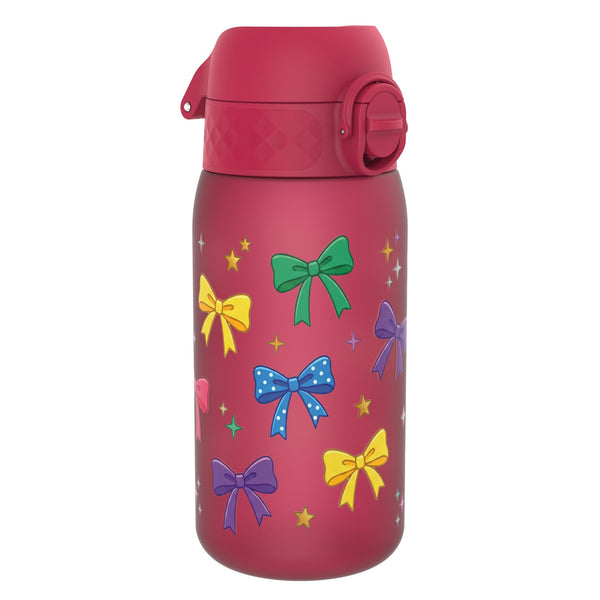 Gourde enfant Recyclon, Nœuds, 350 ml