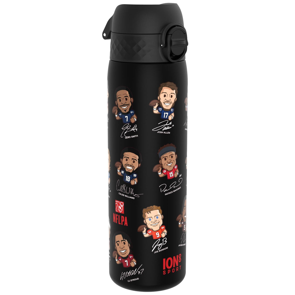 NFL x ION8, Recyclon, Quarterbacks, 500 ml