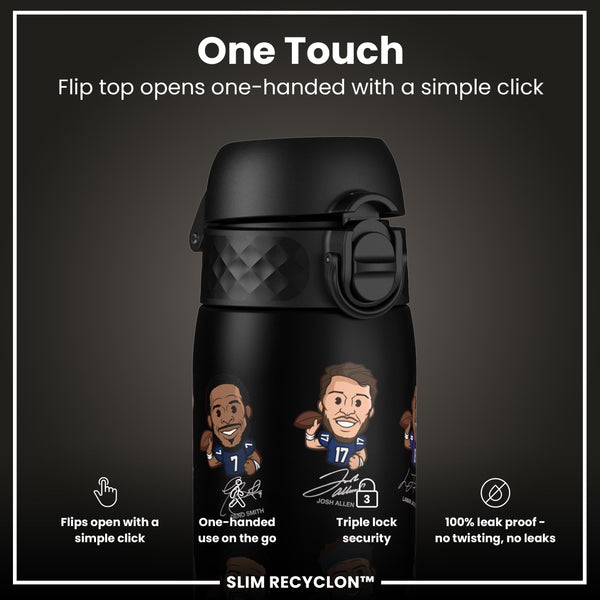 NFL x ION8, Recyclon, Quarterbacks, 500 ml