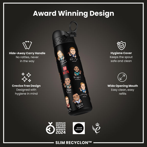 NFL x ION8, Recyclon, Quarterbacks, 500 ml
