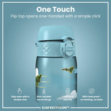 Gourde Recyclon, Avions de chasse, 500 ml