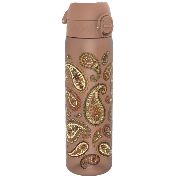 Gourde Recyclon, Paisley, 500 ml
