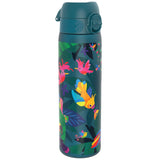 Gourde Recyclon, Oiseaux exotiques, 500 ml