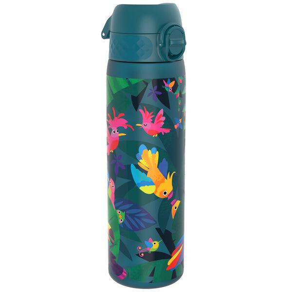 Gourde Recyclon, Oiseaux exotiques, 500 ml
