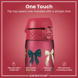 Gourde Recyclon, Nœuds, 500 ml
