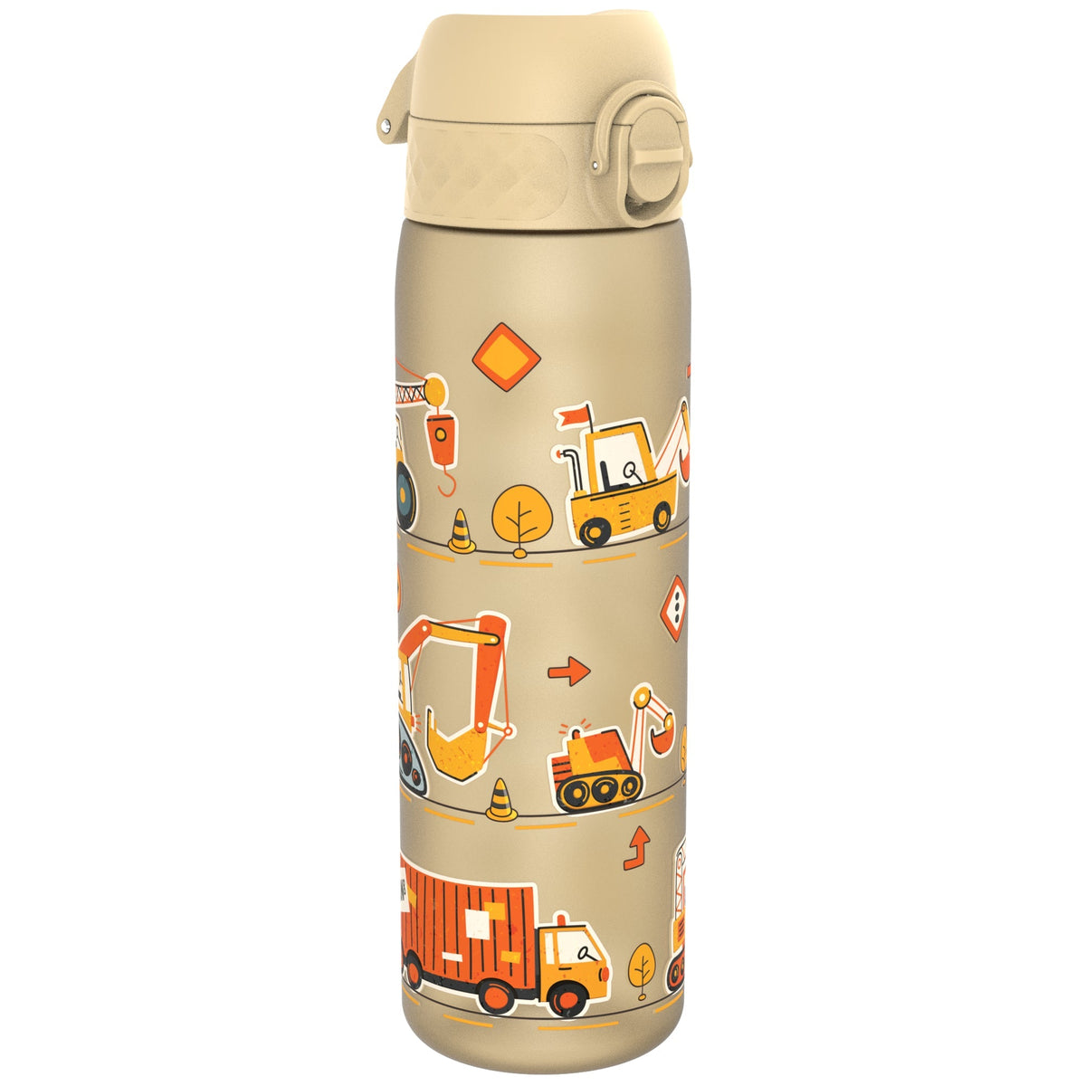 Gourde Recyclon, Chantier, 500 ml