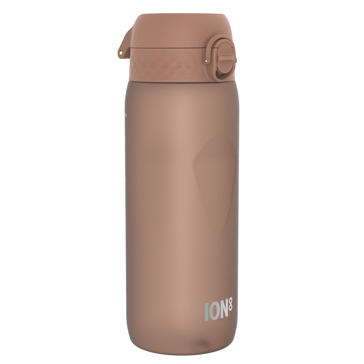 Gourde Recyclon, Mousse moka, 750 ml