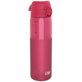Gourde Recyclon, Half-Cut, Magenta, 500 ml