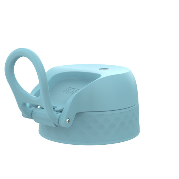 Bouchon de rechange, Bleu Alaska, Grand