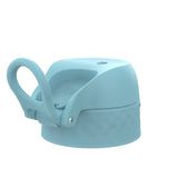 Bouchon de rechange, Bleu Alaska, Petit / Moyen