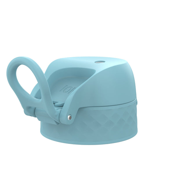 Bouchon de rechange, Bleu Alaska, Petit / Moyen