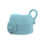 Bouchon de rechange, Bleu Alaska, Petit / Moyen
