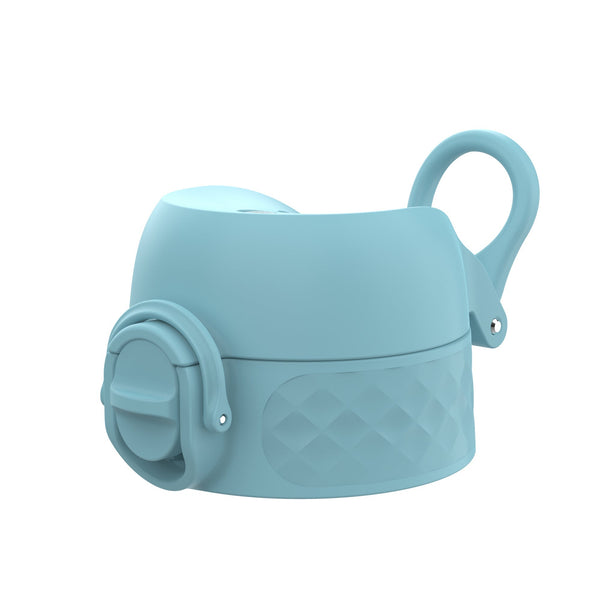 Bouchon de rechange, Bleu Alaska, Petit / Moyen