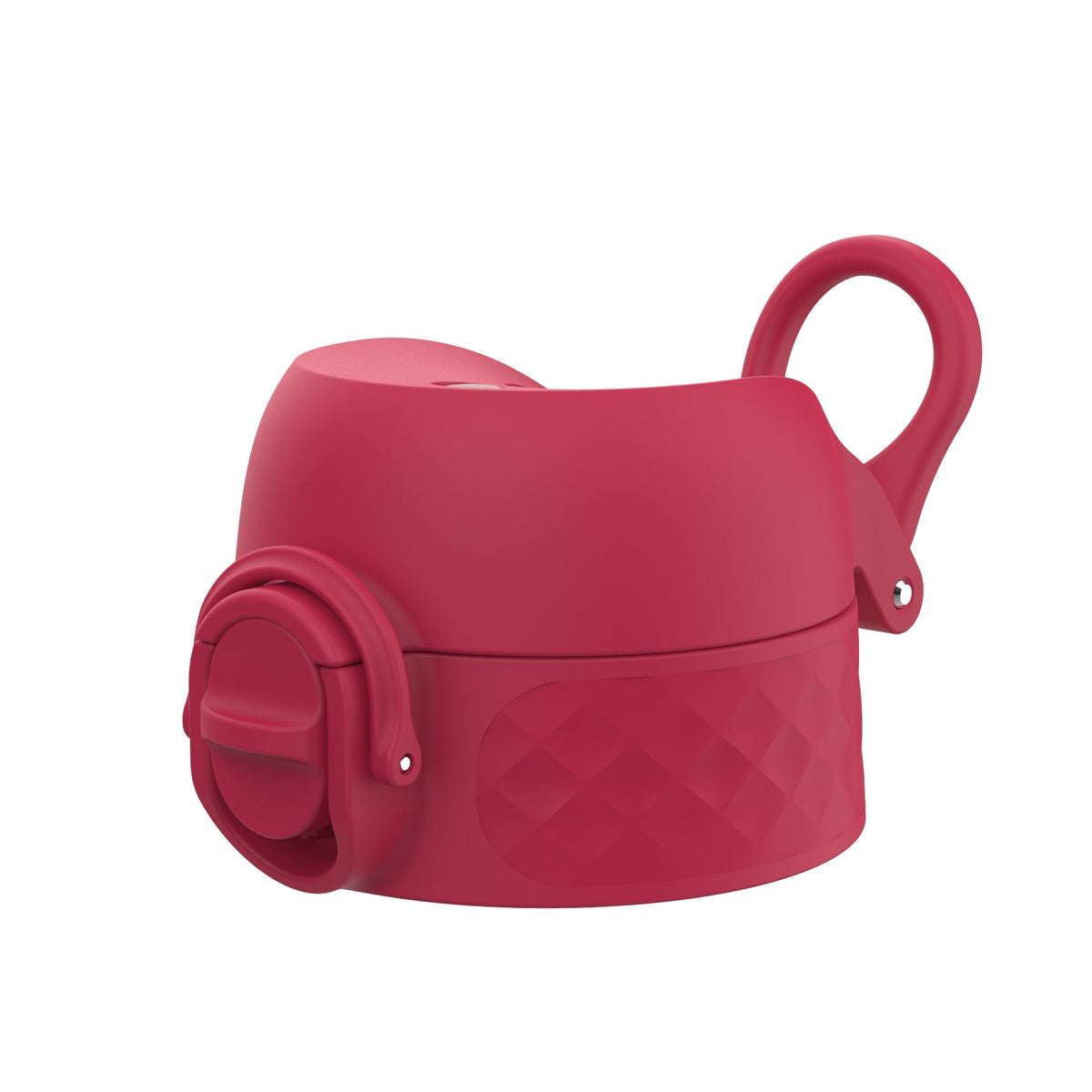 Bouchon de rechange, Magenta, Petit / Moyen