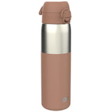 Gourde en inox, Moka, 600 ml