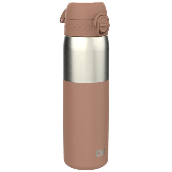 Gourde en inox, Moka, 600 ml