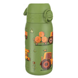 Gourde en inox, Machines agricoles, 400 ml