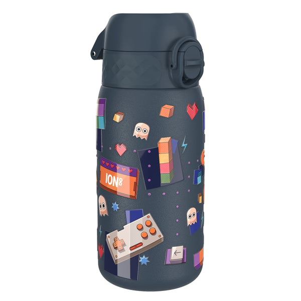 Gourde en inox, Gamer, 400 ml