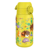 Gourde en inox, Lions, 400 ml