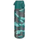 Gourde en inox, Camouflage, 600 ml