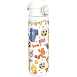 Gourde en inox, Football, 600 ml