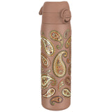 Gourde en inox, Paisley, 600 ml