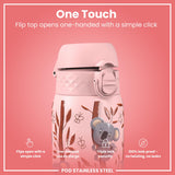 Gourde isotherme, Koalas, 320 ml