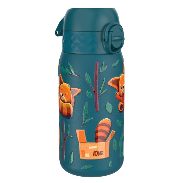 Gourde isotherme, Pandas roux, 320 ml