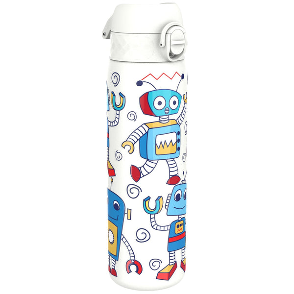 Gourde isotherme, Robots, 500 ml