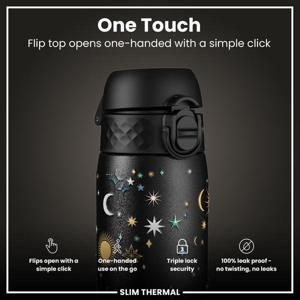 Gourde isotherme, Ciel, 500 ml
