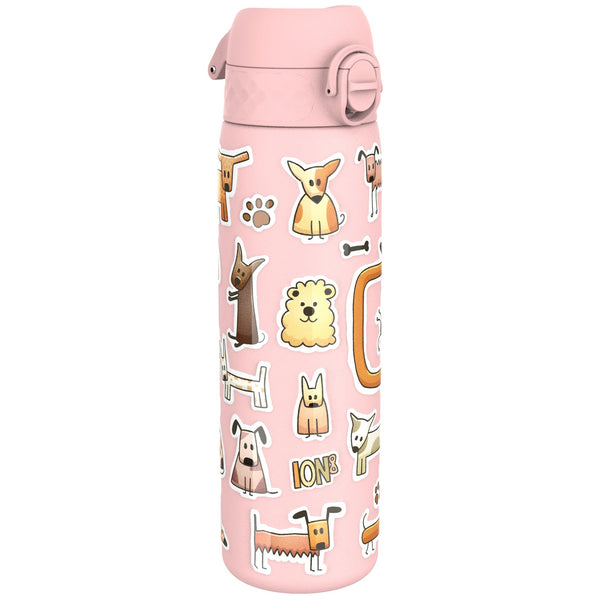 Gourde isotherme, Chiens, 500 ml