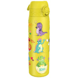 Gourde isotherme, Dragons jaunes, 500 ml