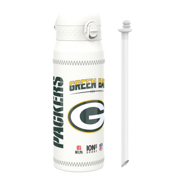 NFL x ION8, Inox isotherme, GameDay Series, Love Packers, 750 ml