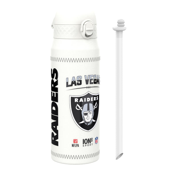 NFL x ION8, Inox isotherme, GameDay Series, Crosby Raiders, 750 ml