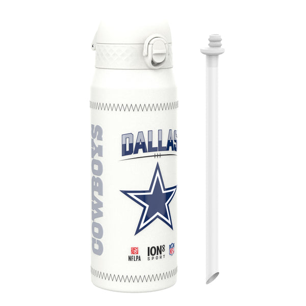 NFL x ION8, Inox isotherme, GameDay Series, Parsons Cowboys, 750 ml