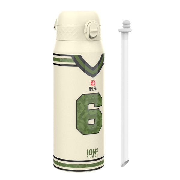 NFL x ION8, Inox isotherme, Icon Series, Baker Mayfield, 750 ml
