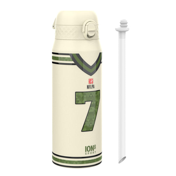 NFL x ION8, Inox isotherme, Icon Series, CJ Stroud, 750 ml