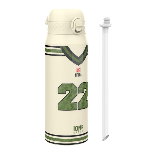 NFL x ION8, Inox isotherme, Icon Series, Derrick Henry, 750 ml