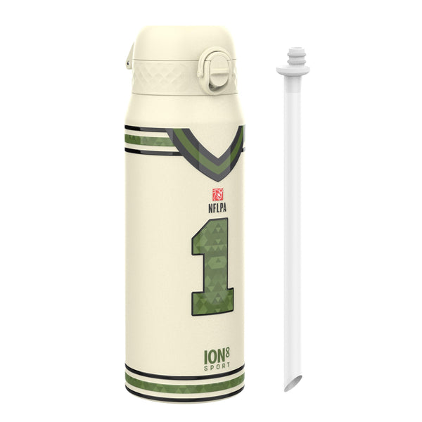 NFL x ION8, Inox isotherme, Icon Series, Kyler Murray, 750 ml