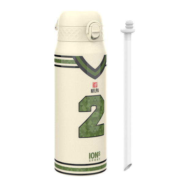 NFL x ION8, Inox isotherme, Icon Series, Pat Surtain, 750 ml