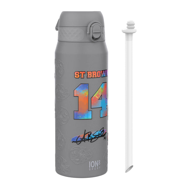 NFL x ION8, Inox isotherme, Signature Series, Amon-Ra, 750 ml