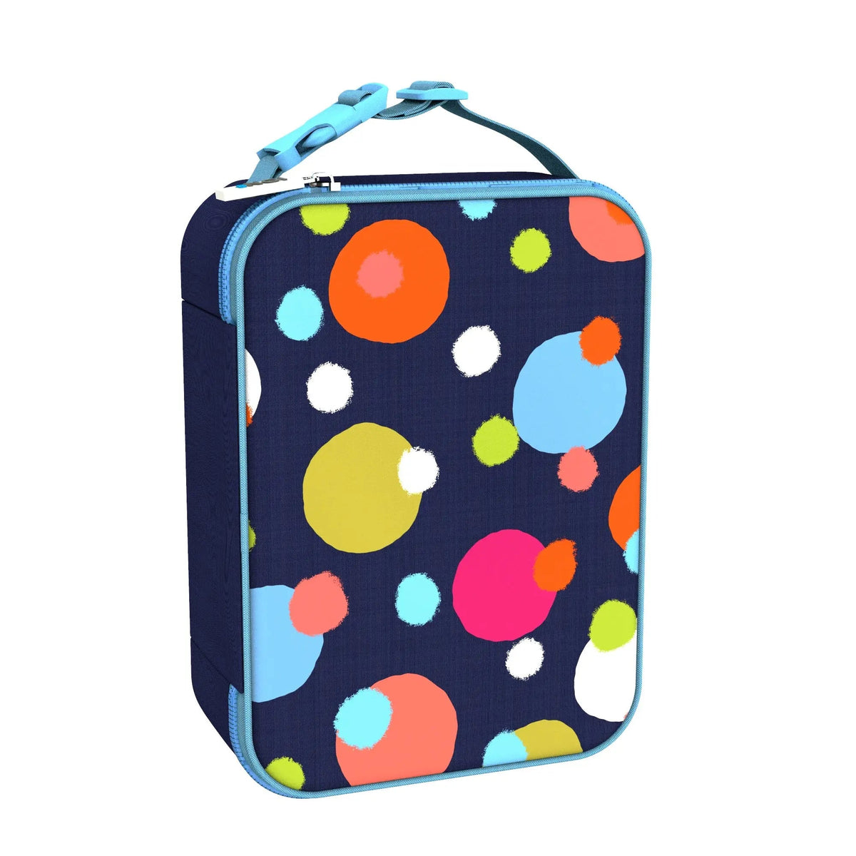 Sac isotherme repas, Pois, Moyen